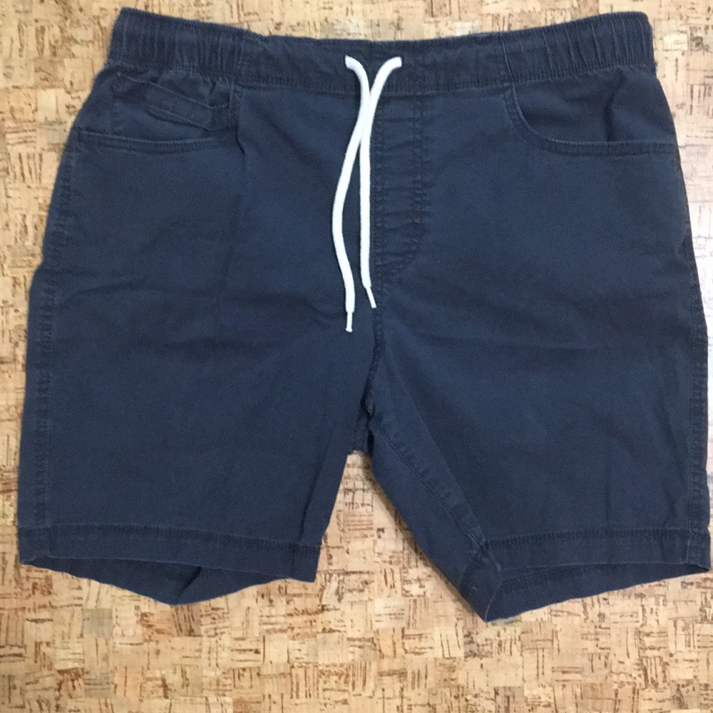 Size M Men’s Flex Shorts